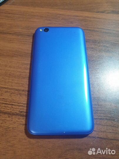 Xiaomi Redmi Go, 16 ГБ