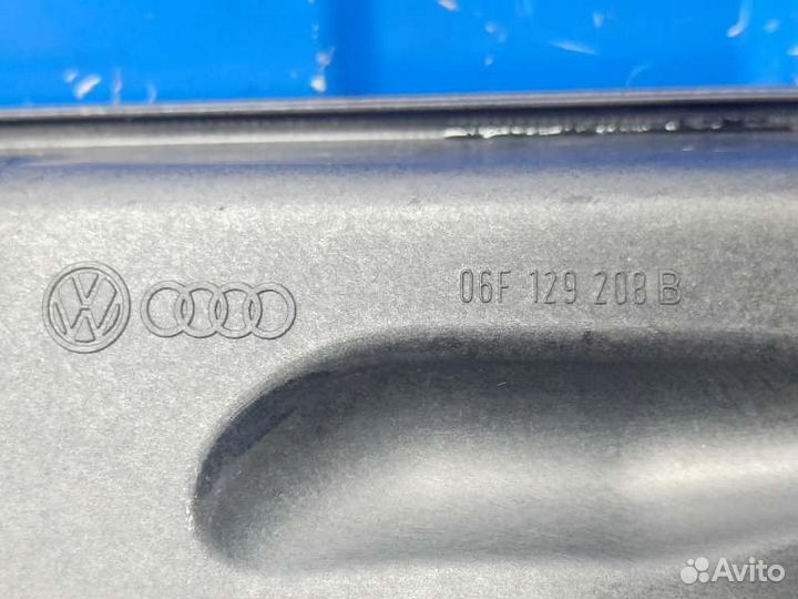 Ресивер воздушный Volkswagen Passat B6 2.0 BVY