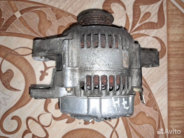 Генератор Toyota 4AFE/5AFE/7AFE