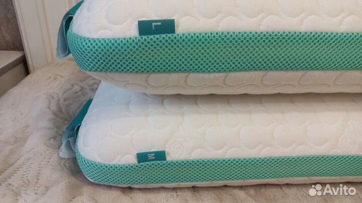 Подушка ортопедическая Аскона