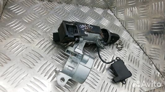 Замок зажигания opel astra J (99S15J101)