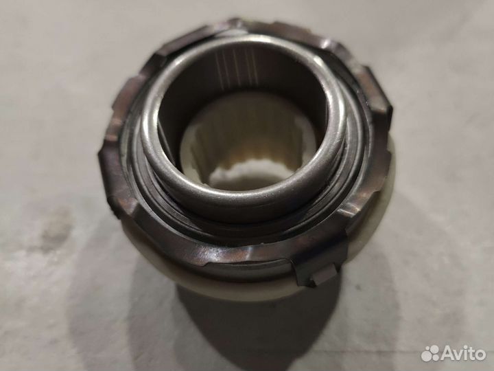 Выжимной подшипник valeo для chevrolet niva