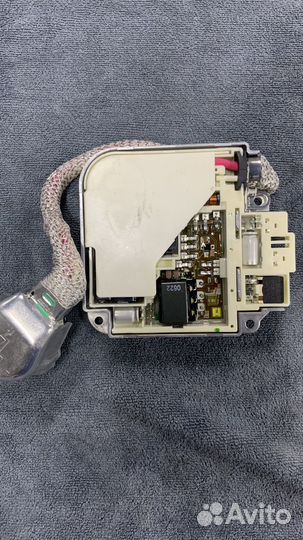 Блок розжига ксенона оригинал