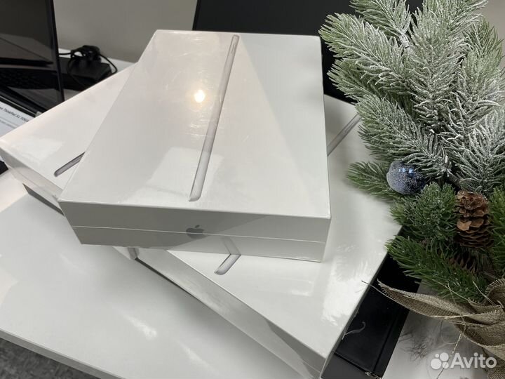 Новые iPad 9 64Gb все цвета / гарантия