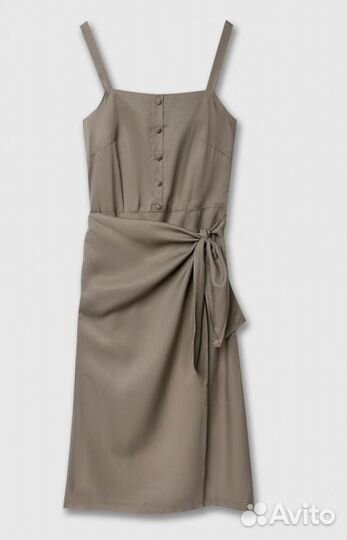 Летний сарафан