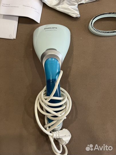 Отпариватель для одежды Philips