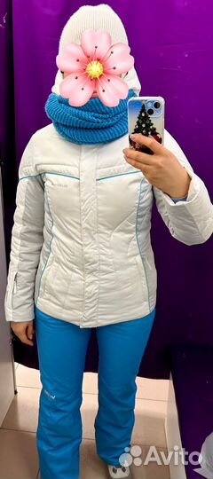 Glissade костюм