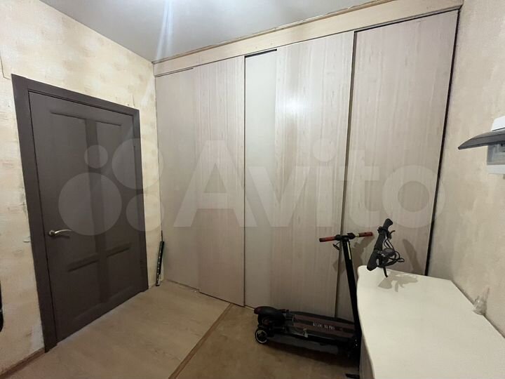 3-к. квартира, 82,4 м², 5/17 эт.