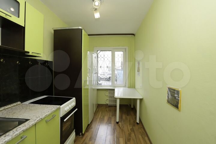 4-к. квартира, 86 м², 1/9 эт.
