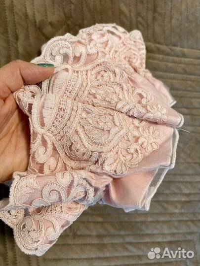 Конверт на выписку зимний для девочки