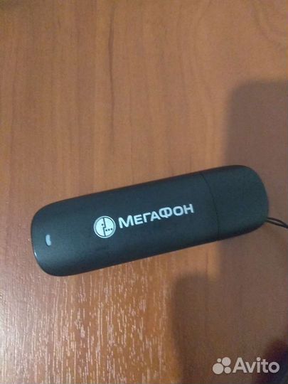 USB модем 3G Huawei E173 (Мегафон)