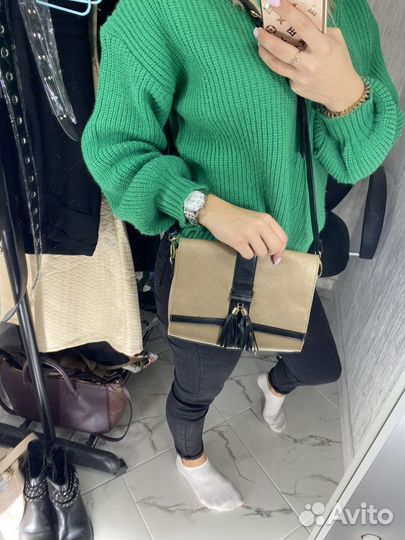 Женские вещи пакетом