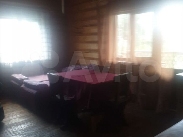 Дом 49 м² на участке 8 сот.