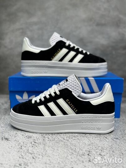 Adidas Gazelle Bold