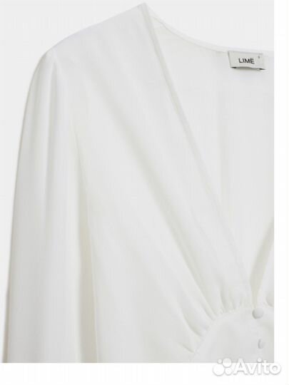 Блузка Lime m