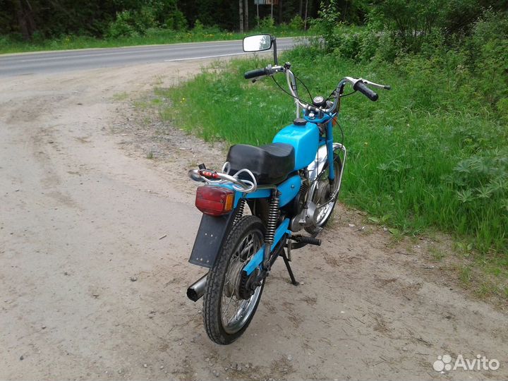 Мокик 