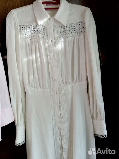 Платье To be blossom