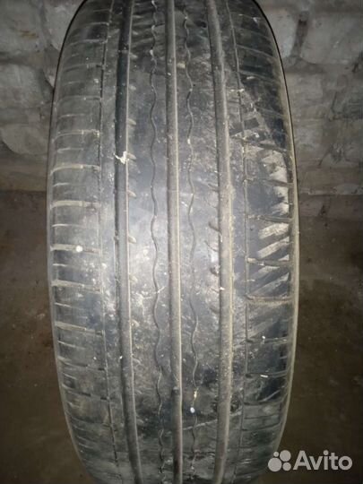 R15 Kumho Solus KH17 185/60, PCD 4x100 DIA 54.1