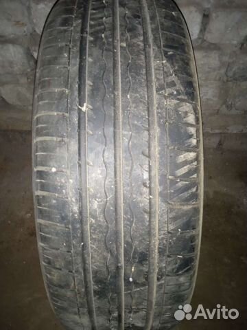 R15 Kumho Solus KH17 185/60, PCD 4x100 DIA 54.1
