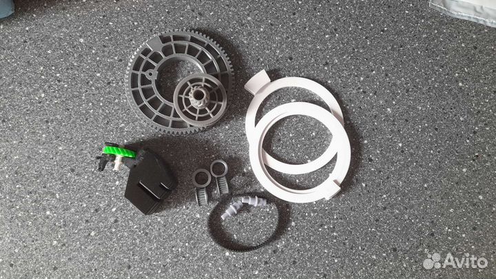 Logitech Momо Racing мод на 900 или 600