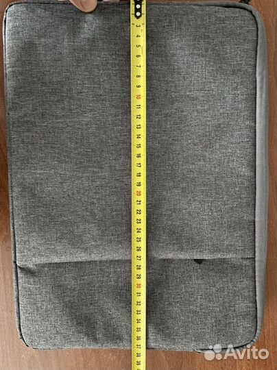 Чехол на ноутбук