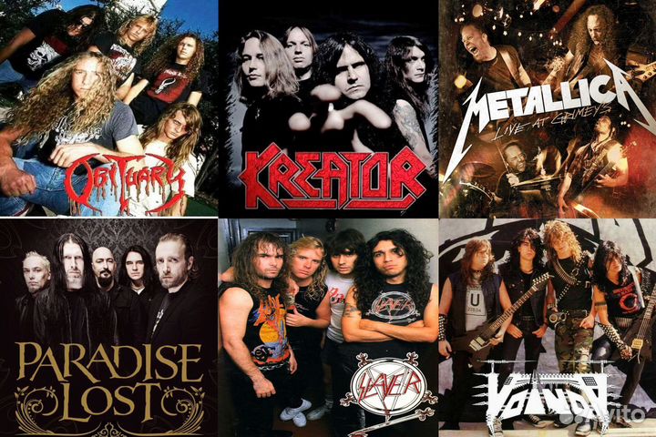 Видеокассеты VHS с музыкой. Концерты и клипы