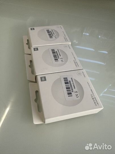 Датчик протечки воды xiaomi