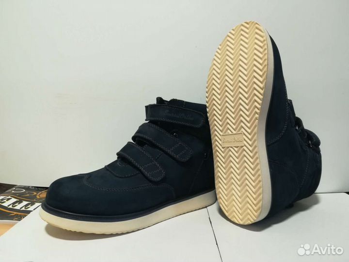 Детская обувь