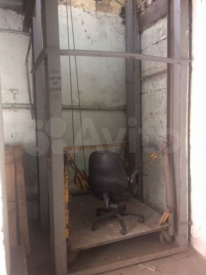 Склад, 89.3 м²