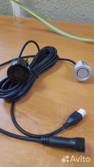 Датчик парковки (сенсор)