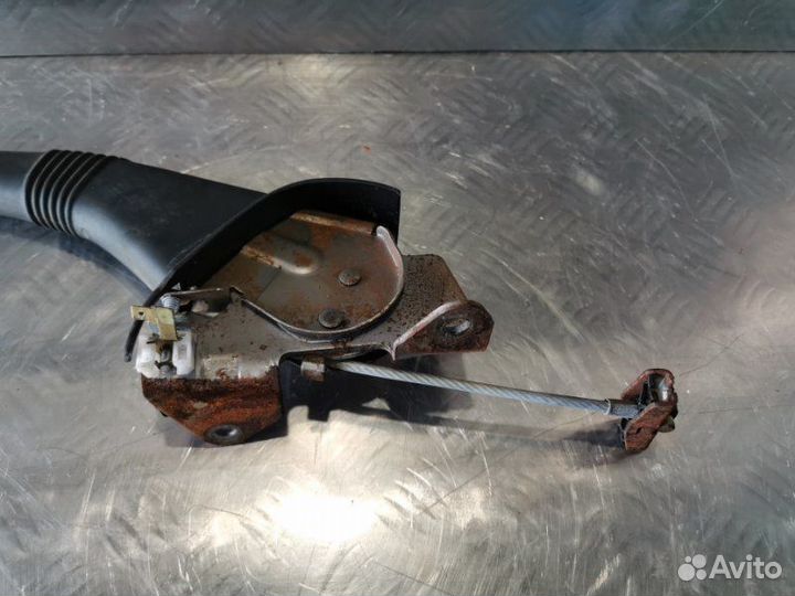 Рычаг стояночного тормоза Renault Logan 2 L8 K7M