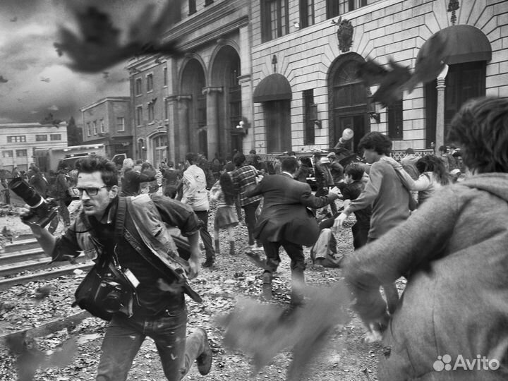 Ray-Ban Oval Flat Lenses RB3547(51x18) черные