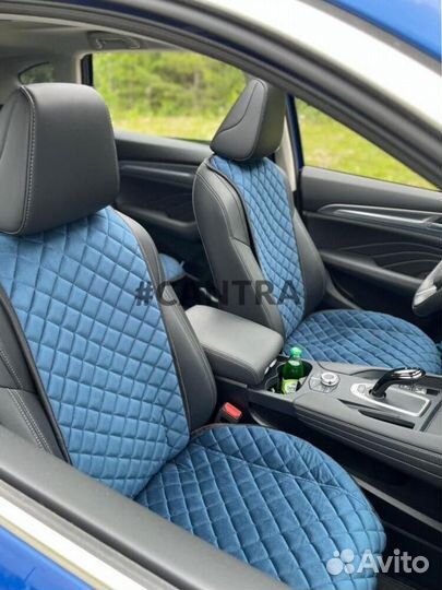 Чехлы на сиденья Хавал