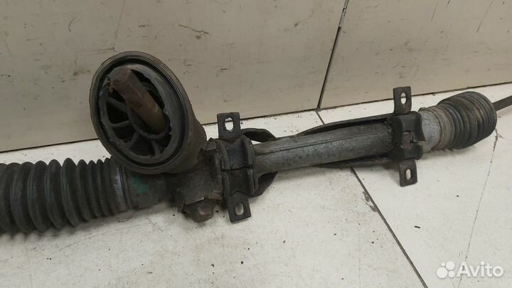 Рейка рулевая Opel Corsa