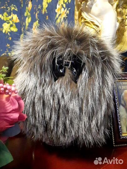 Шапка-резинка