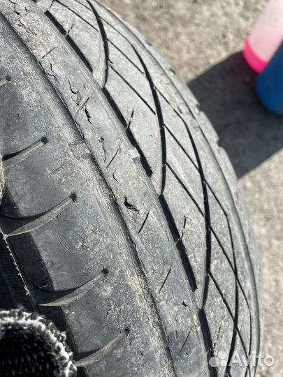 КАМА Кама-Евро-129 175/70 R14