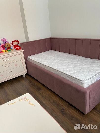 Кровати детские в наличии