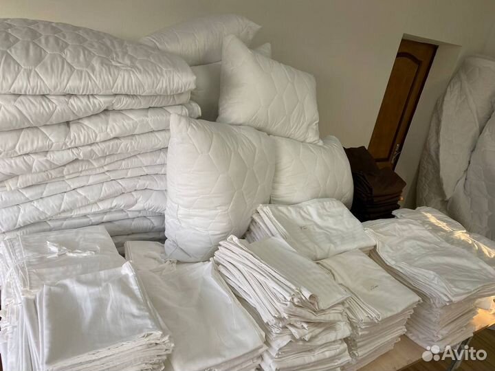 Постельное белье