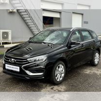 Новый ВАЗ (LADA) Vesta Cross 1.8 CVT, 2024, цена 1 942 000 руб.