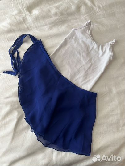 Костюм baby dance 104-110