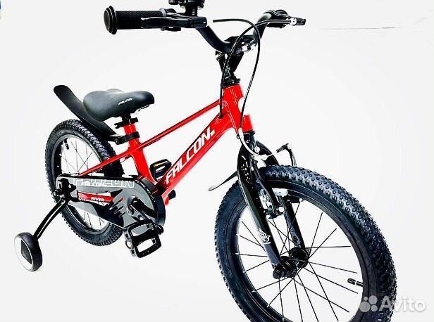 Велосипед falcon bike 16