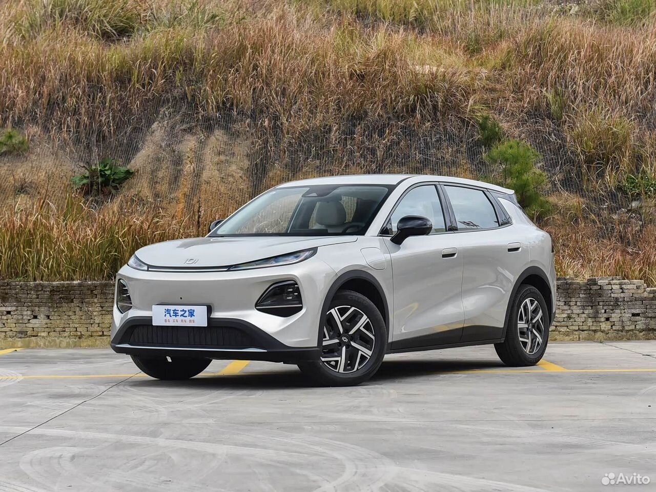 Qiyuan Q05 AT, 2026