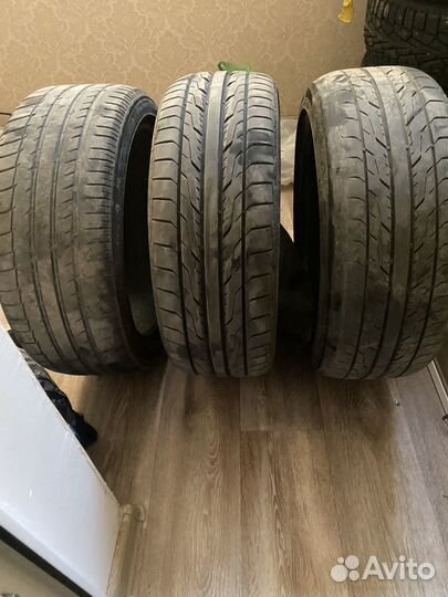 Toyo DRB 195/45 R16