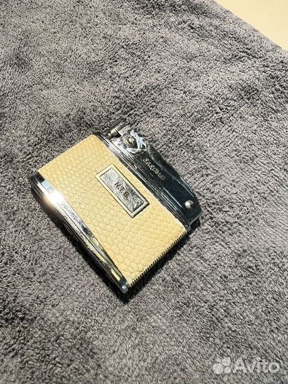 Зажигалка СССР