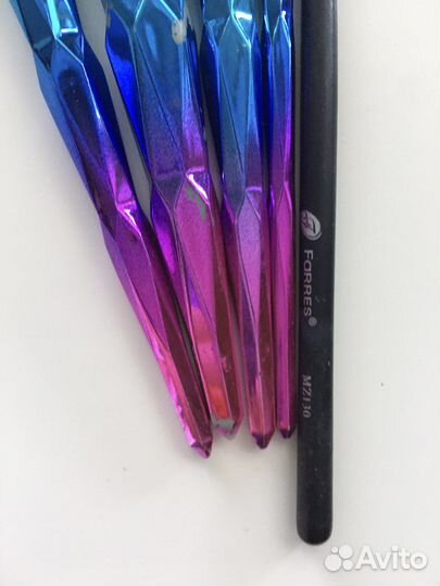 Кисти для макияжа