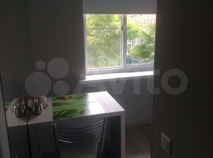 2-к. квартира, 55 м², 3/5 эт.