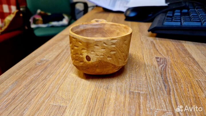 Кружка кукса