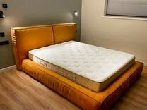 Бональдо - двуспальная кровать