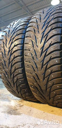 Yokohama Ice Guard IG35 225/55 R18 98T