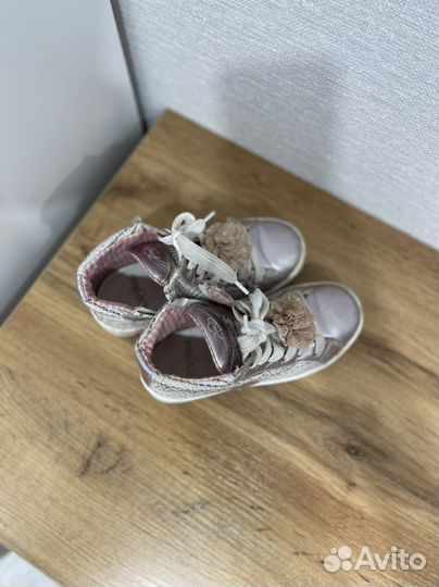 Ботинки primigi